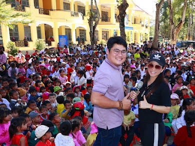 MC diễn viên Quỳnh Lê 5