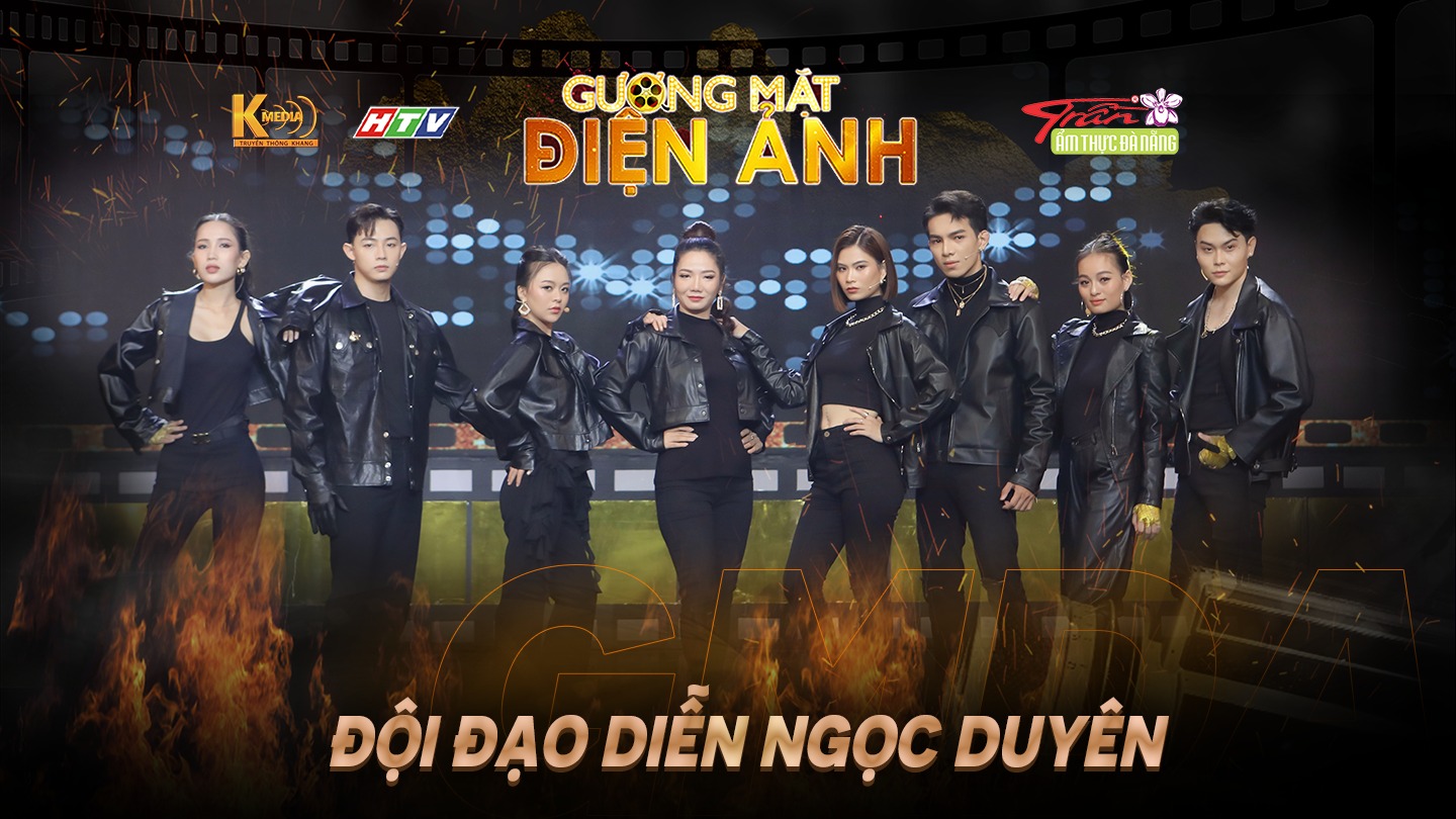 Dan trai xinh gai đep nha Guong Mat Đien Anh mua 7 chinh thuc chao san -doisongvanhoa-com-3