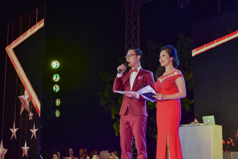 805.MC Anh Quan - Phuong Thao h2