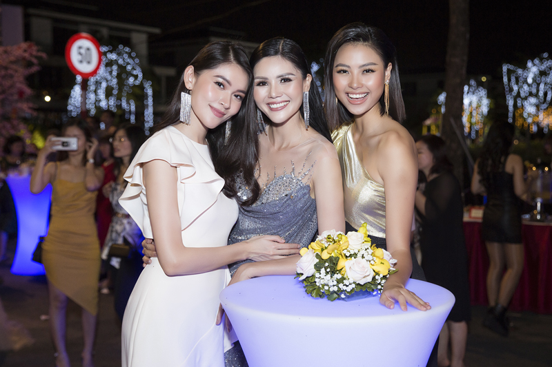 805.Thuy Dung - Kim Nguyen - Dao Thi Ha