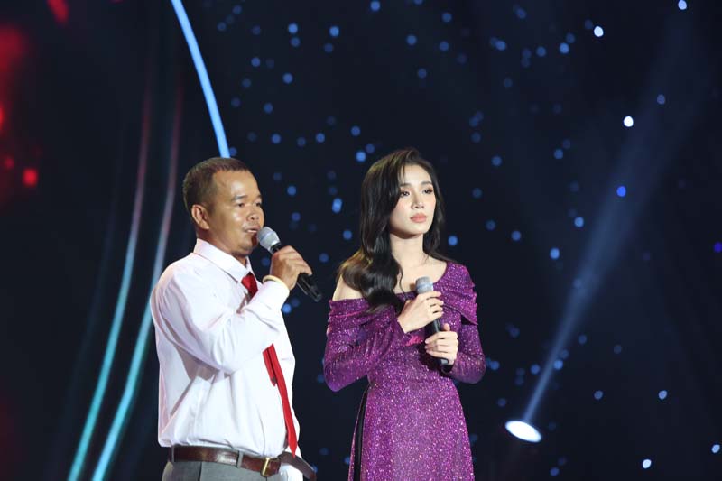 LÊ VĂN BO - CS DƯƠNG TÚ TRI