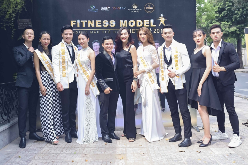 F-A-ZFITNESS 5