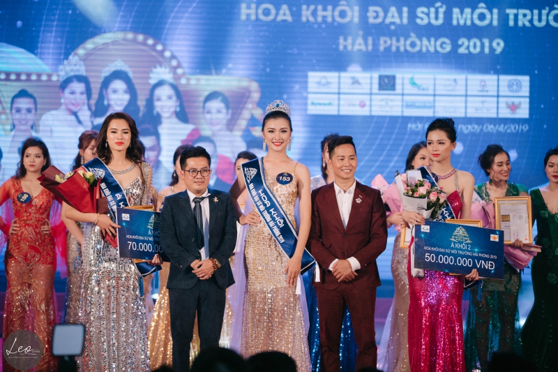 G-A hậu Phương Hoa 2