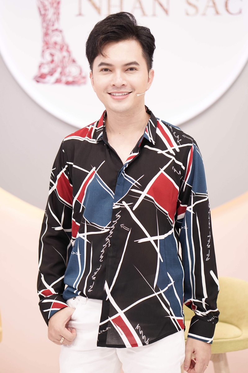 J-GIAI MA NHAN SAC 9