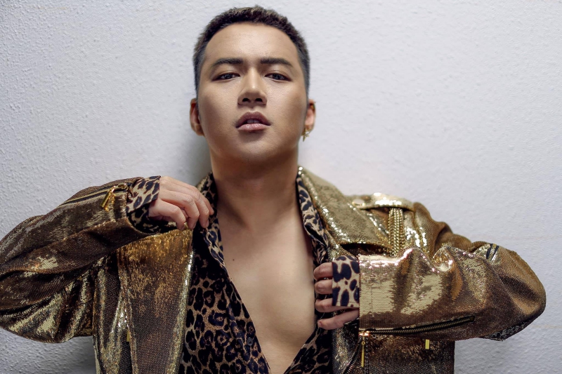 K-Chung Thanh Phong  8