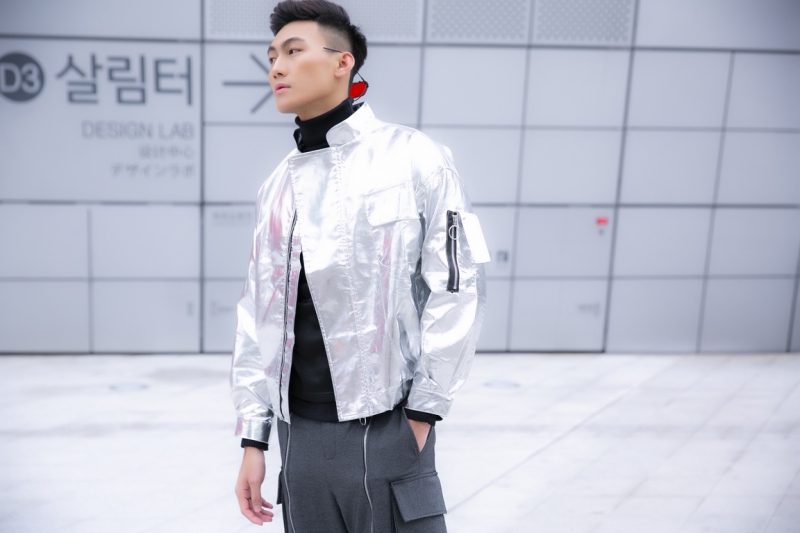 K-FATHE FACE 14