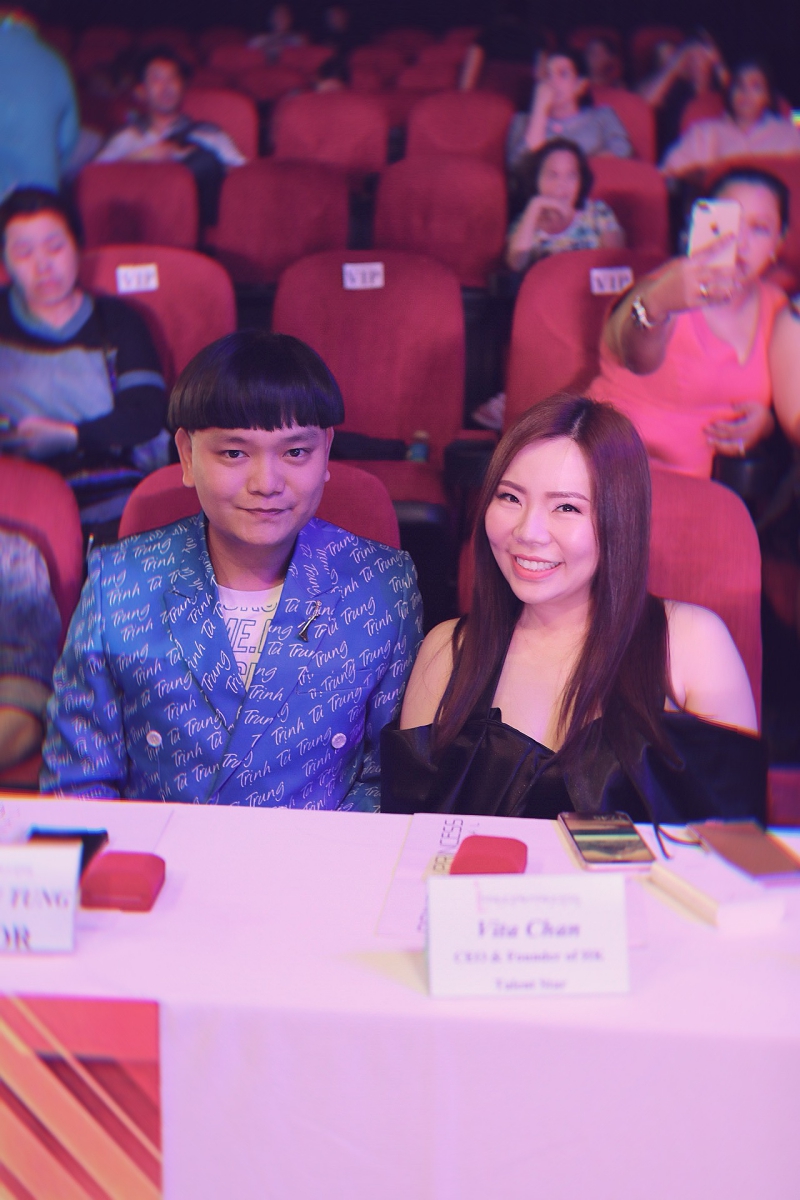K-TRINH TU TRUNG 1