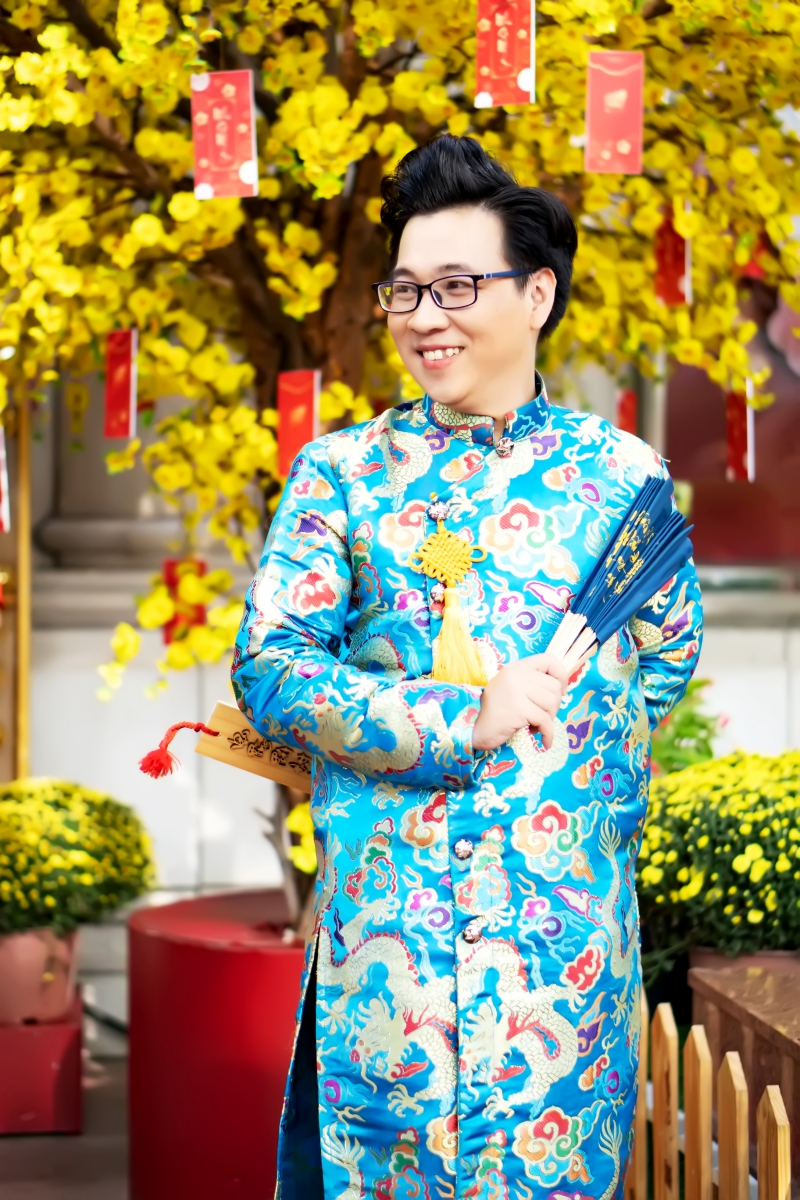 K-XUAN TIEN 1