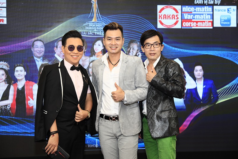 Q-xuan tien 3