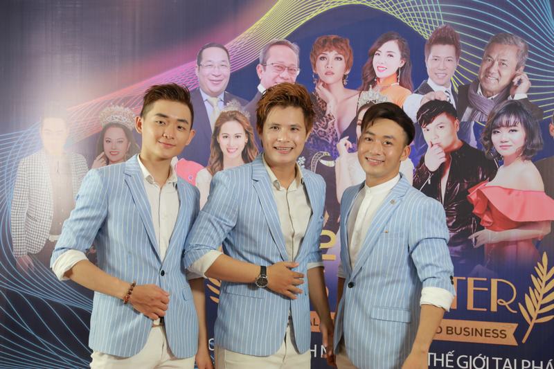X-Anh Sơn 11