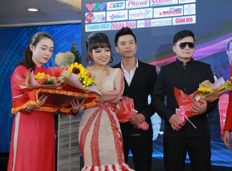 X-Anh Sơn 3