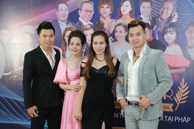 X-Anh Sơn 8
