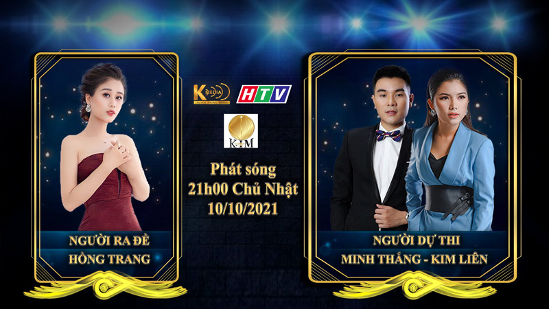 115.MINH THẮNG - KIM LIÊN