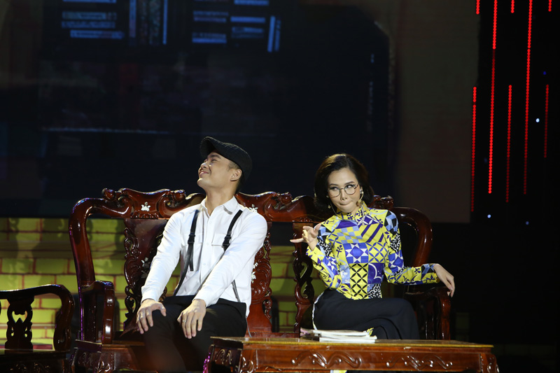 25.NGỌC SƯƠNG TÀI NĂNG