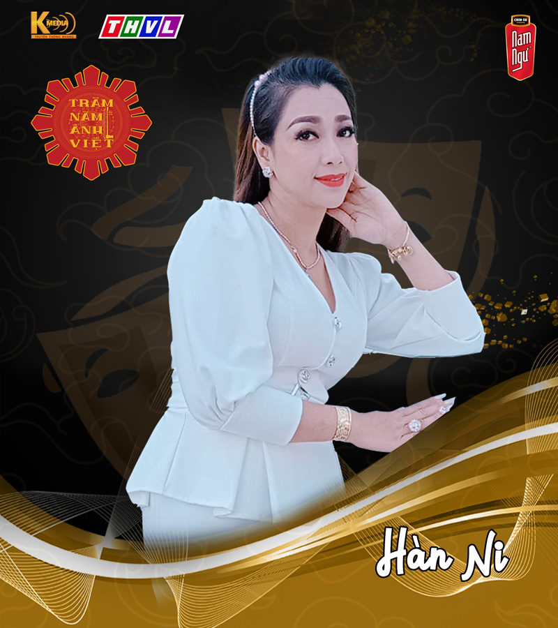 HÀN NI