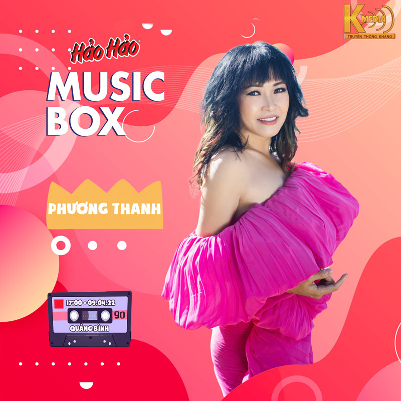 PHƯƠNG THANH