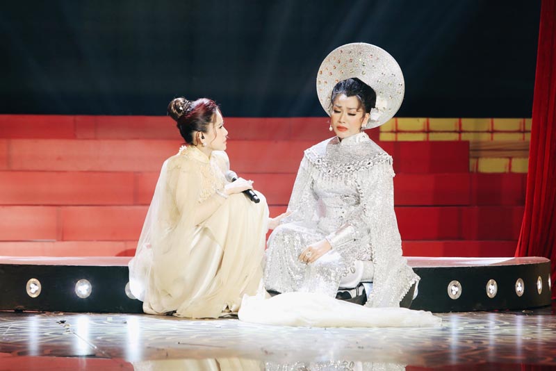 HÀN NI 12 Cải Lương