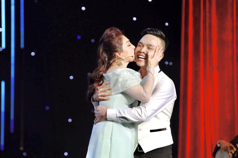 KHẮC TÙNG CẢI LƯƠNG 1