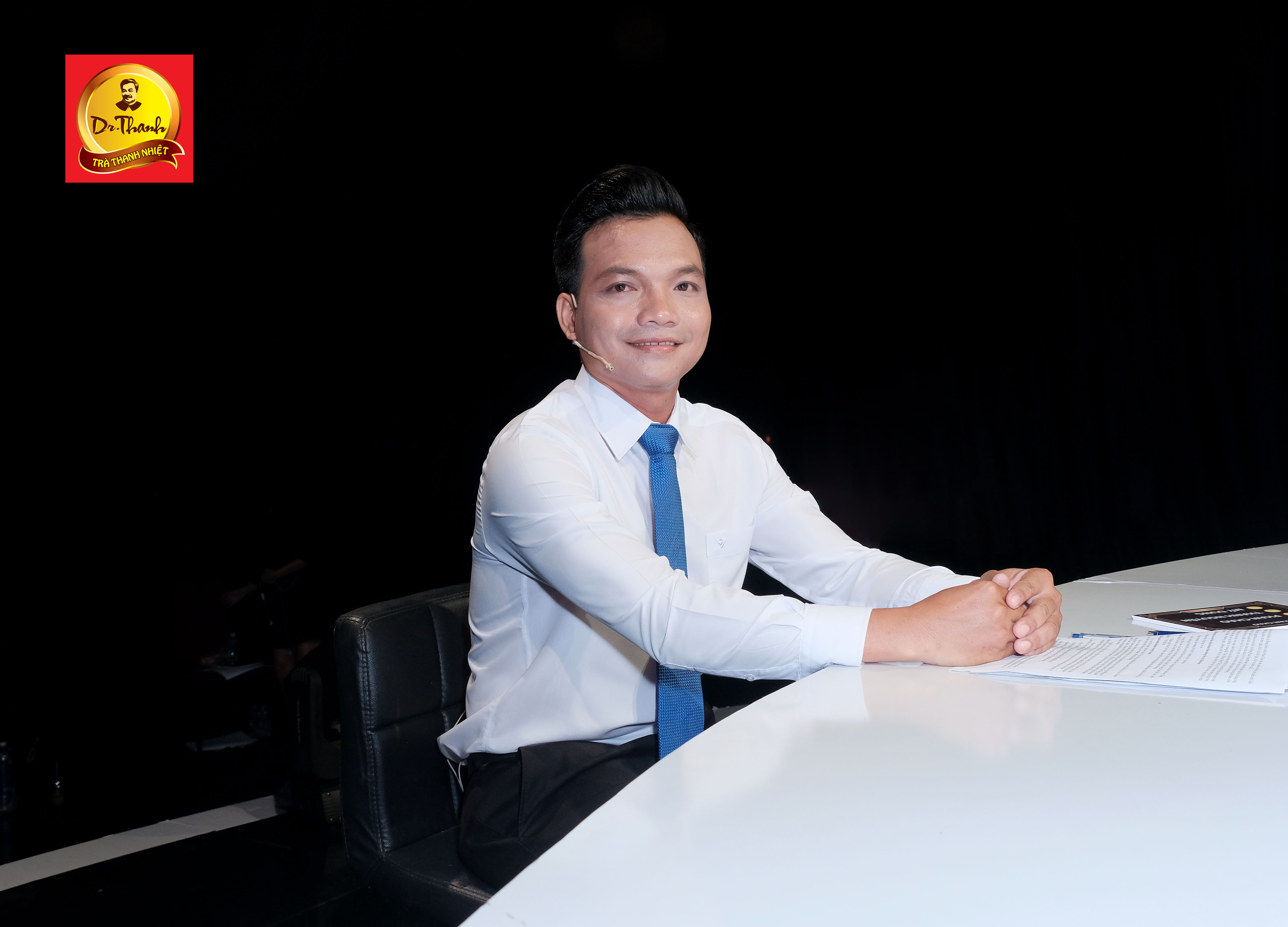 Anh Phan Van Chao