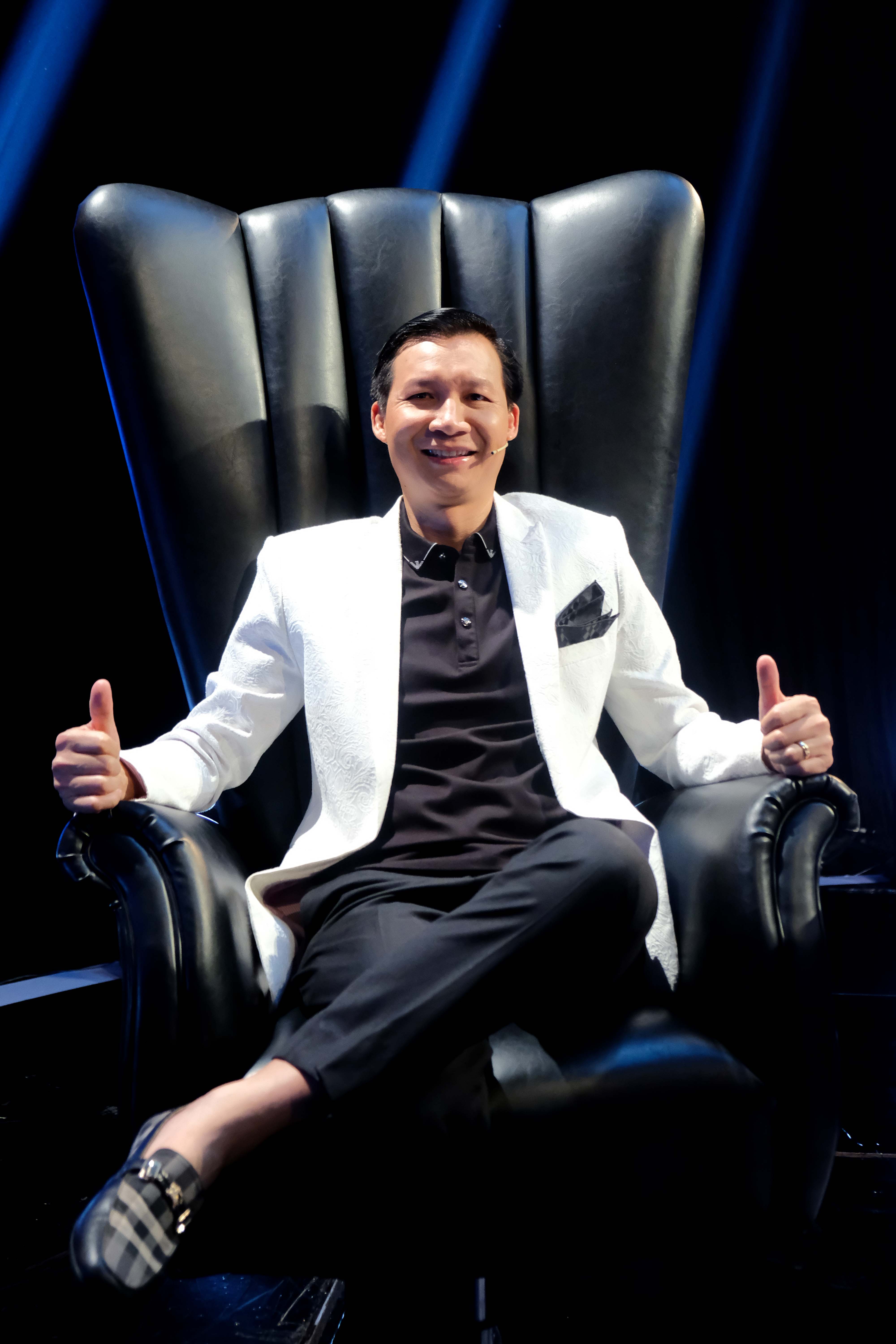 NSUT Vũ Thành Vinh 2