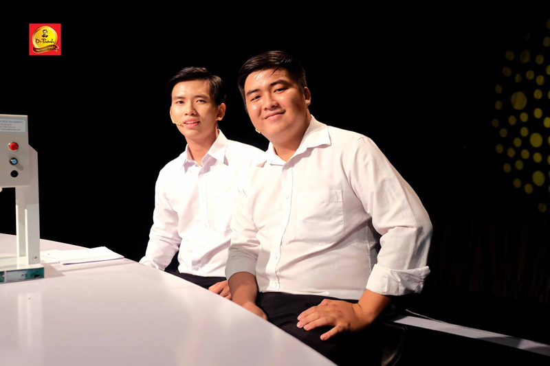 Thanh Gia - Phuoc Trung