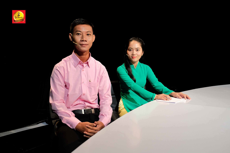 Van Thao Be Ngoc
