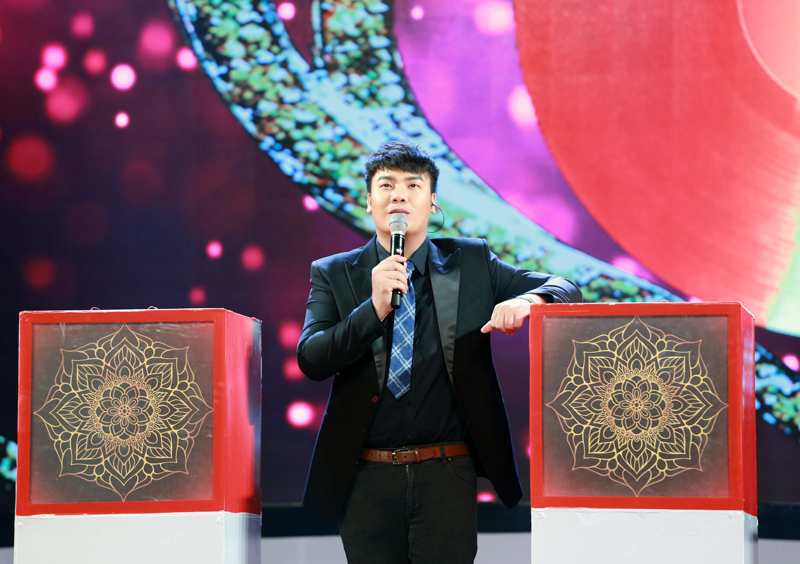 Giai Thuong Chinh Phuc 2
