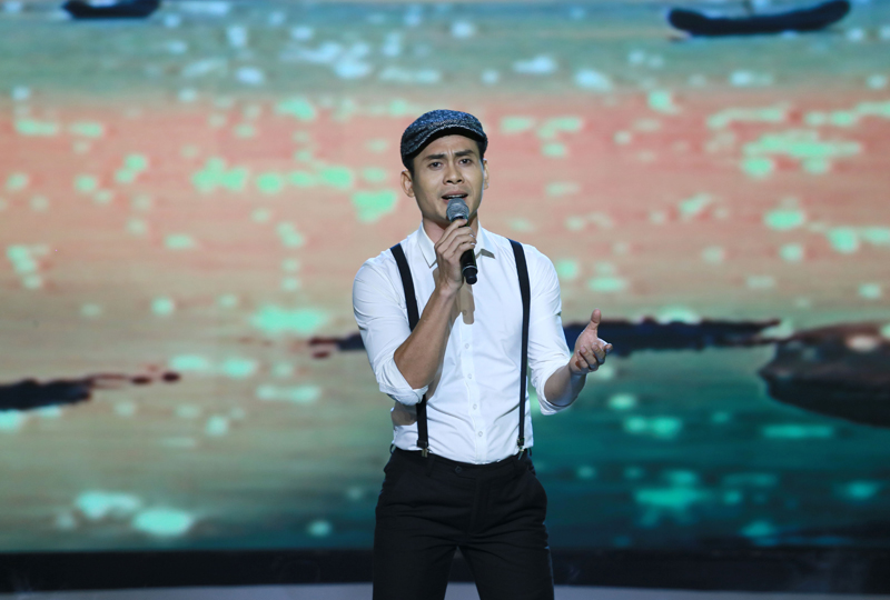 Le Vinh 6