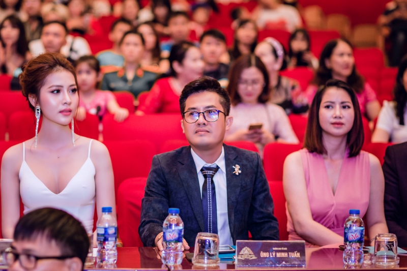 Chung kết HKDSMT  1