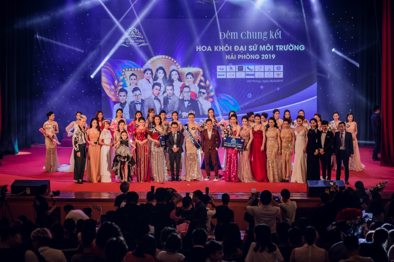 Chung kết HKDSMT 2