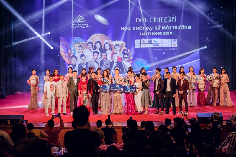 Chung kết HKDSMT  3