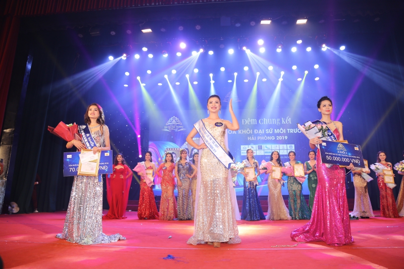 Chung kết HKDSMT  31