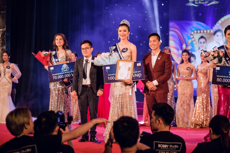 Chung kết HKDSMT  4