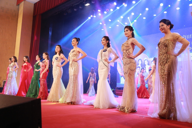 Chung kết HKDSMT  51