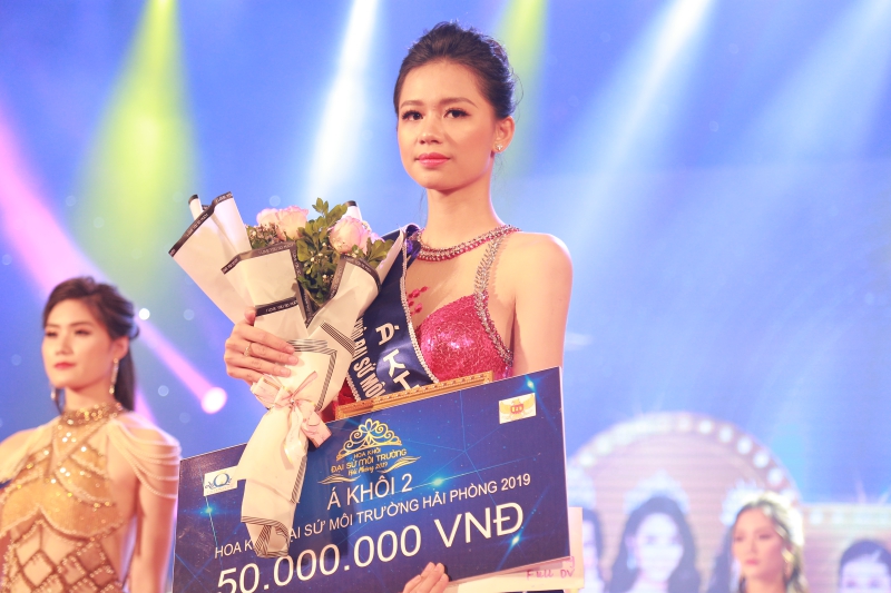 Chung kết HKDSMT  54