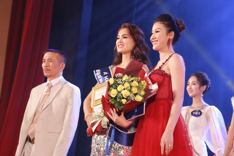 Chung kết HKDSMT  55