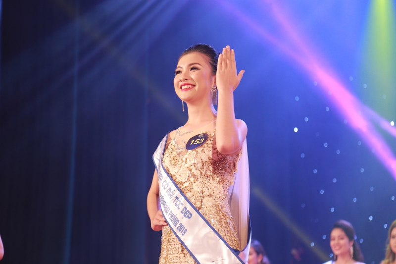 Chung kết HKDSMT  58