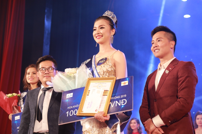 Chung kết HKDSMT  59