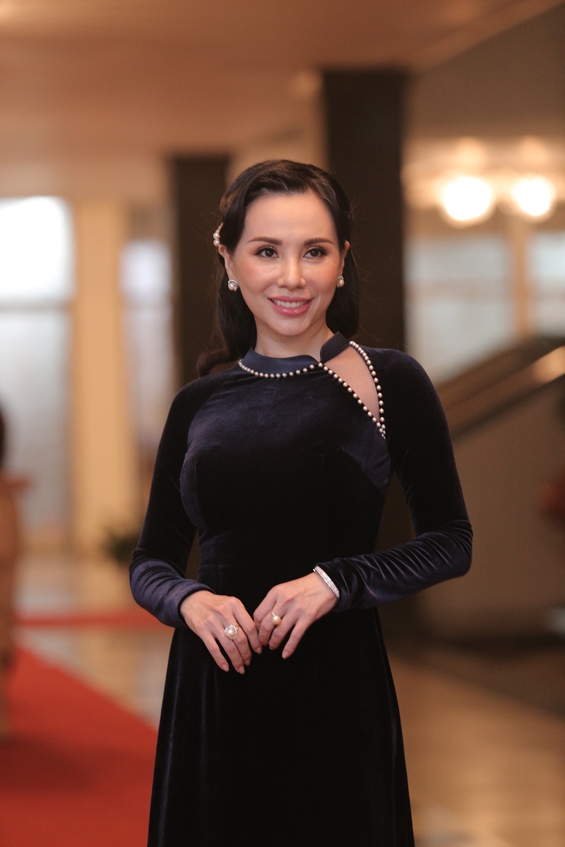 Chung kết HKDSMT  6