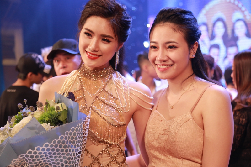 Chung kết HKDSMT  62