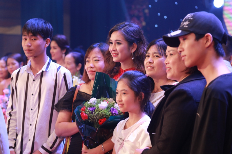 Chung kết HKDSMT  63