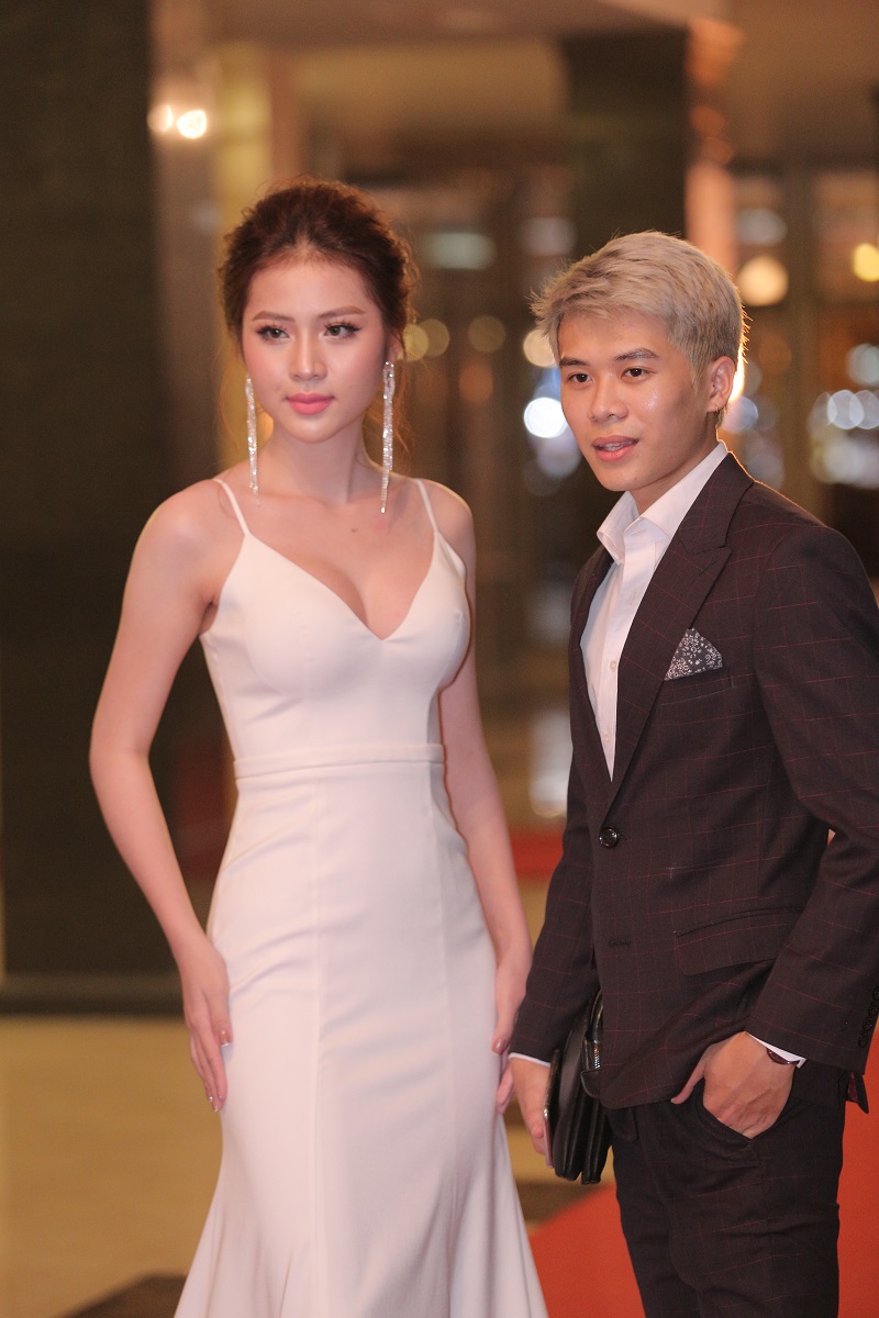 Chung kết HKDSMT  7