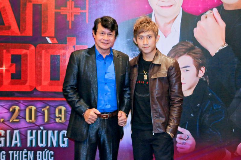 W-HỒ GIA HÙNG 2