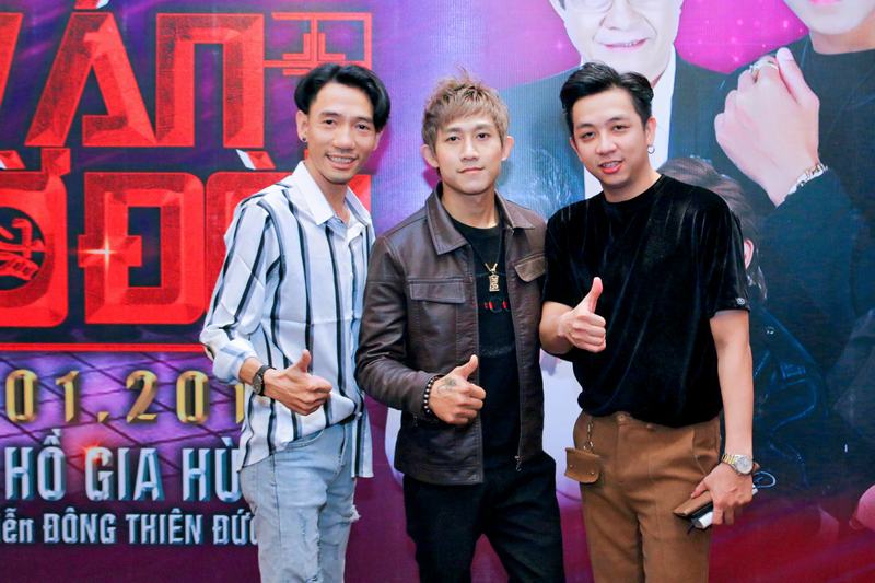 W-HỒ GIA HÙNG 7