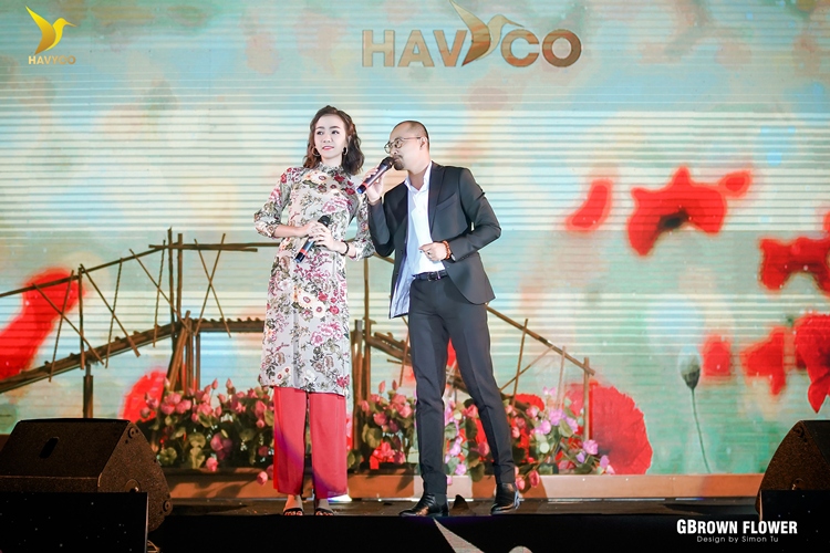 Huỳnh Đông - Ái Châu
