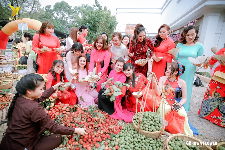 Lễ hội trái cây