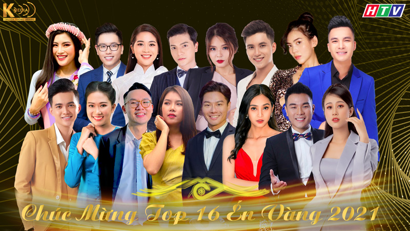 Top16