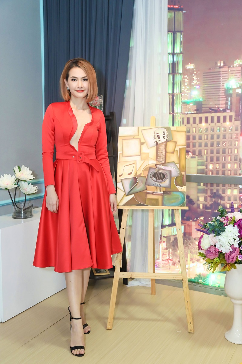 thanh xuan gia đinh 1