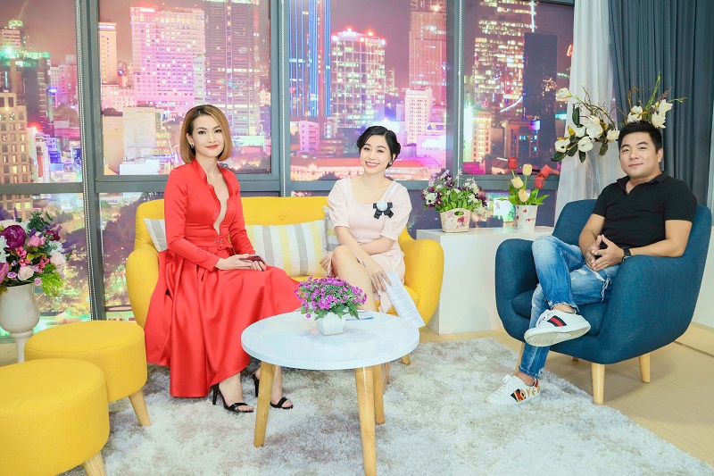 thanh xuan gia đinh 5