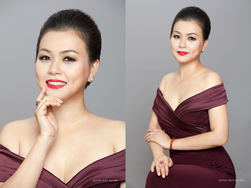 quỳnh giang